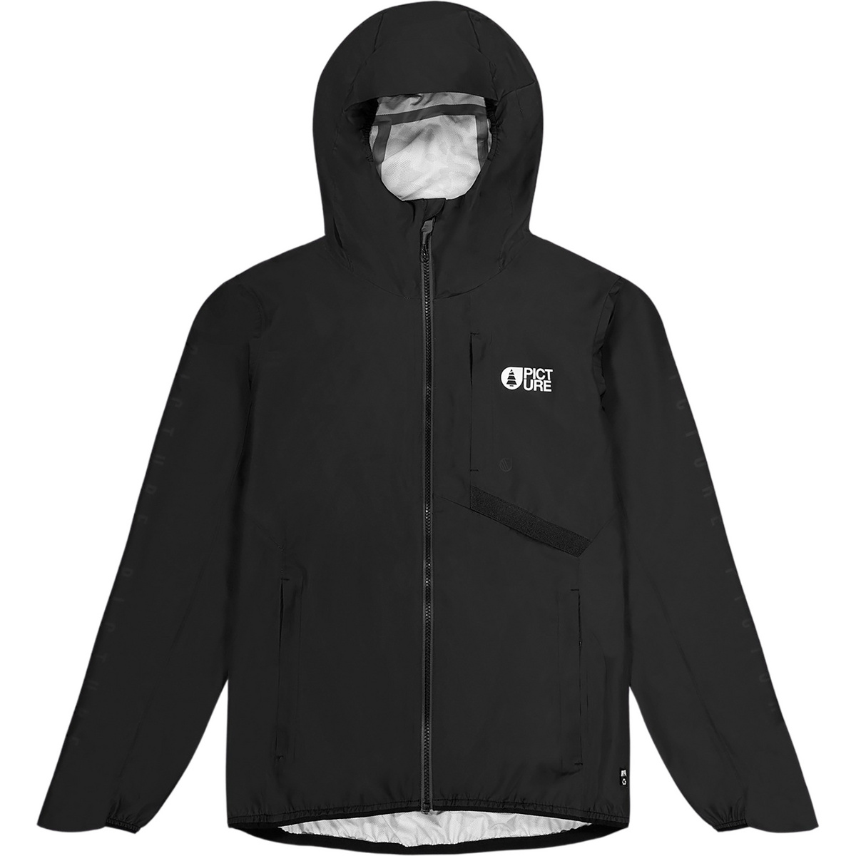 Picture Damen Granity Jacke