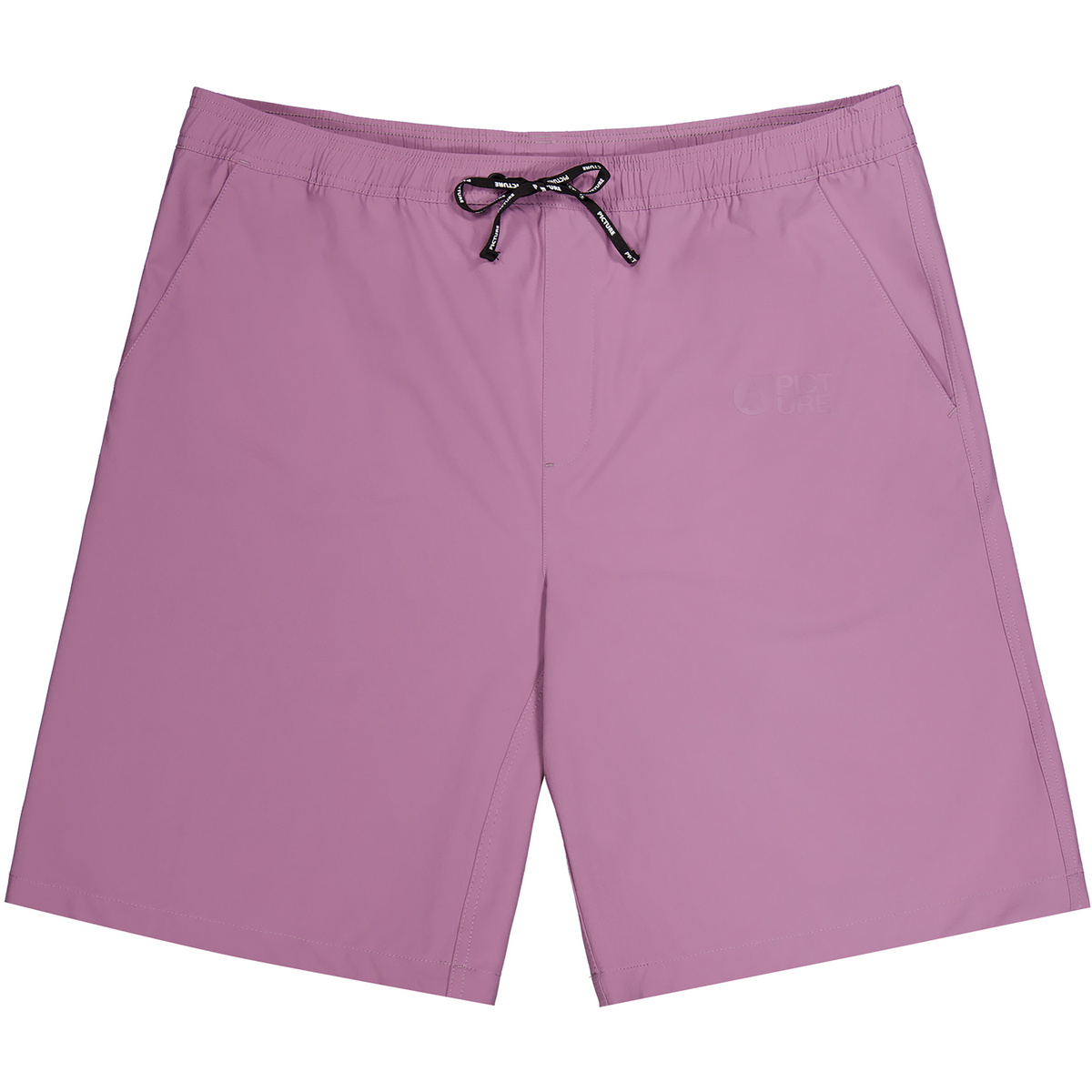 Picture Herren Lenu Shorts (Größe L, lila)