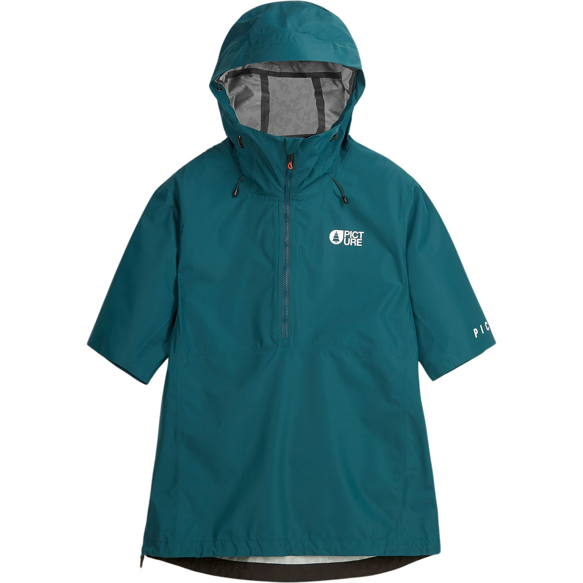 Picture Homme Veste Opotem (taille M, Bleu)