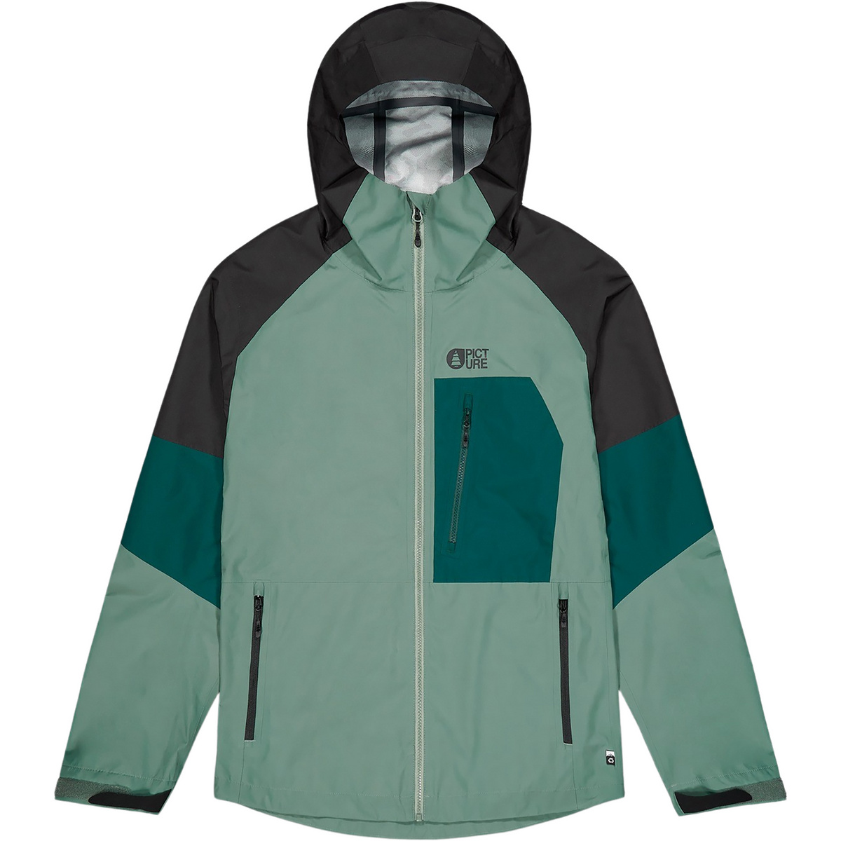 Picture Herren Abstral Jacke