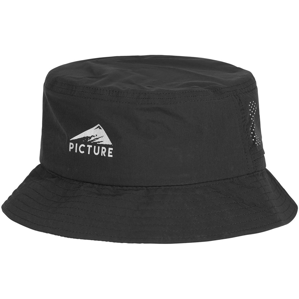 Picture Chapeau Lisbonne (taille L , Noir)