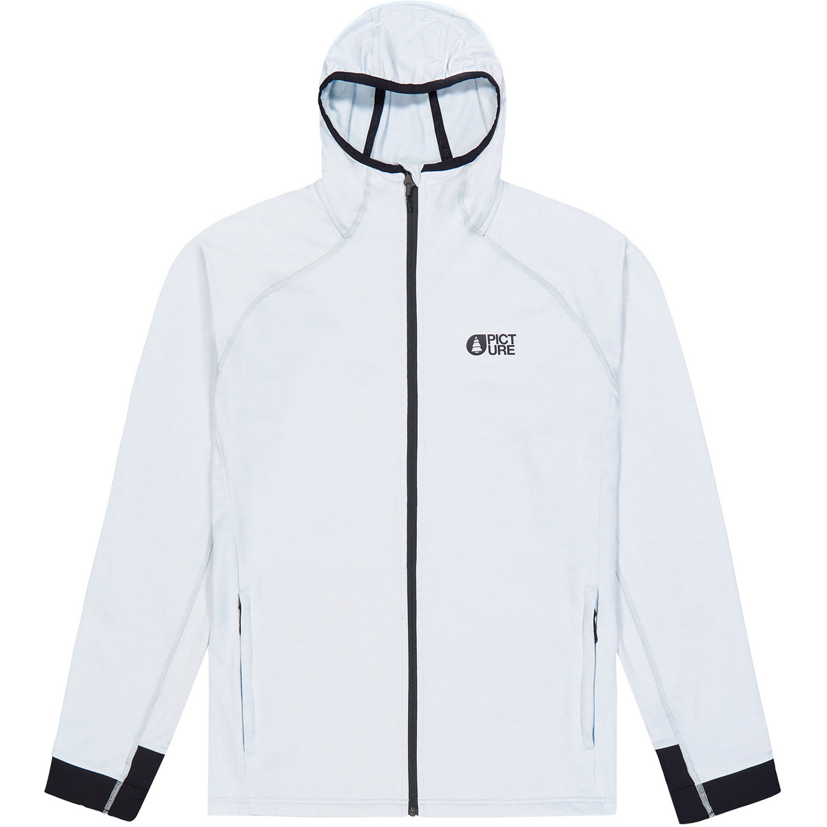 Picture Herren Shari Hoodie Jacke