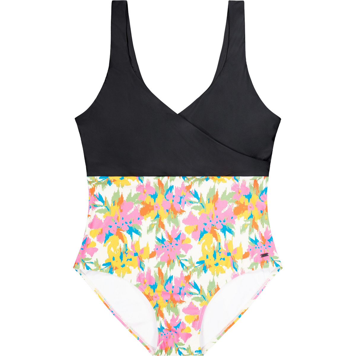 Picture Femme Maillot de bain May (taille S, Noir)