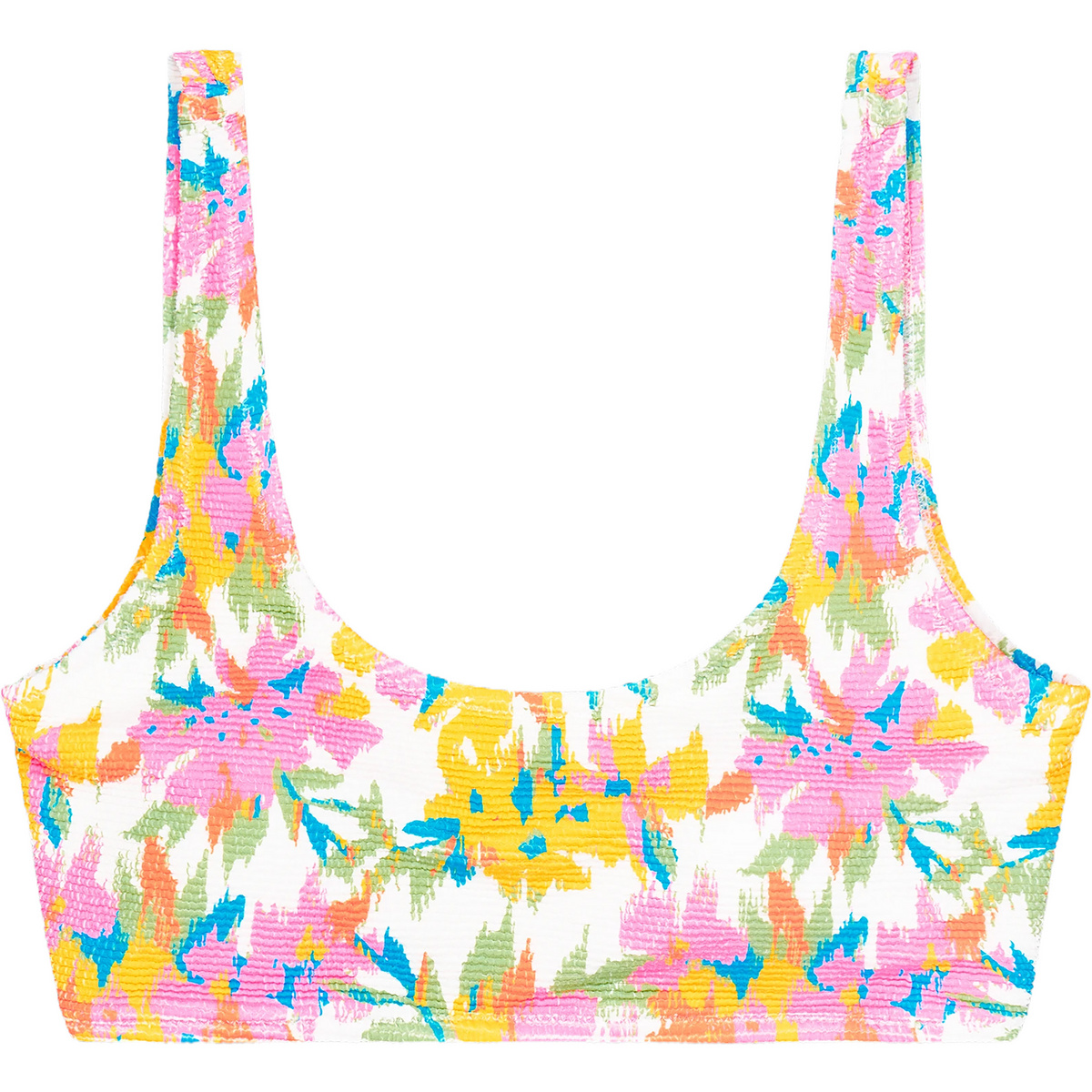 Picture Damen Wahine Bikini Oberteil