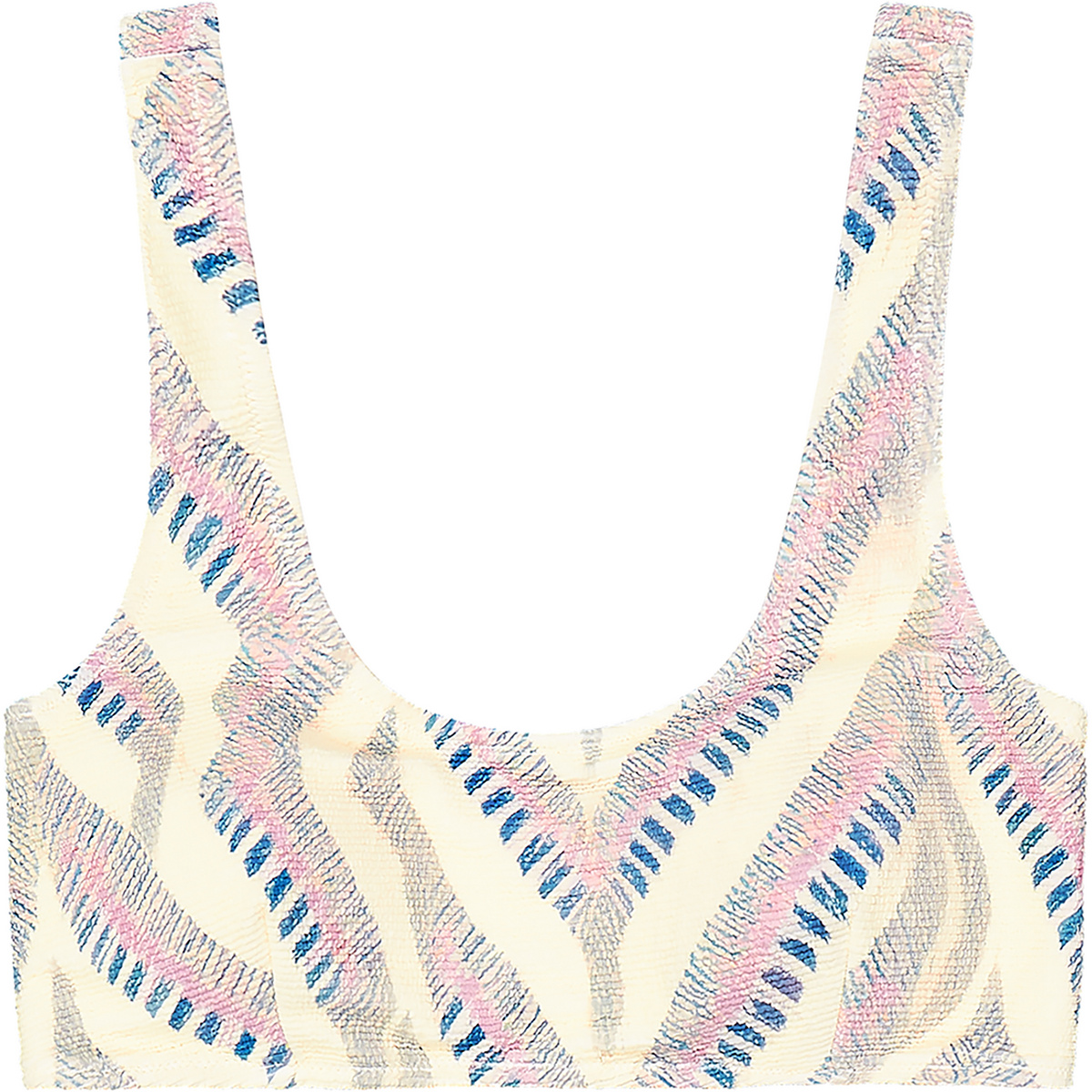 Image of Picture Damen Wahine Bikini Oberteil