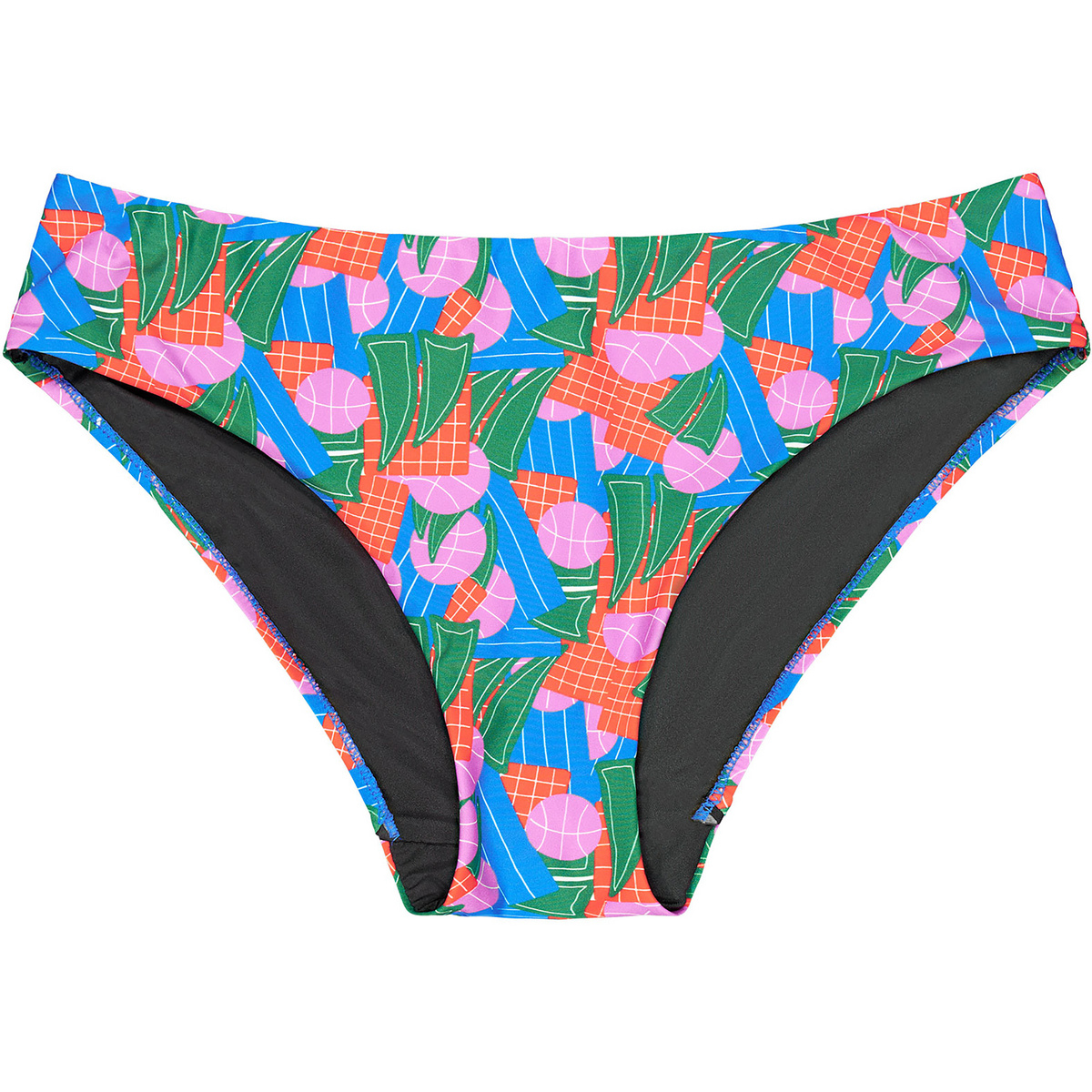 Picture Femme Pantalon Soroya Bikini (taille XS, Multicolore)