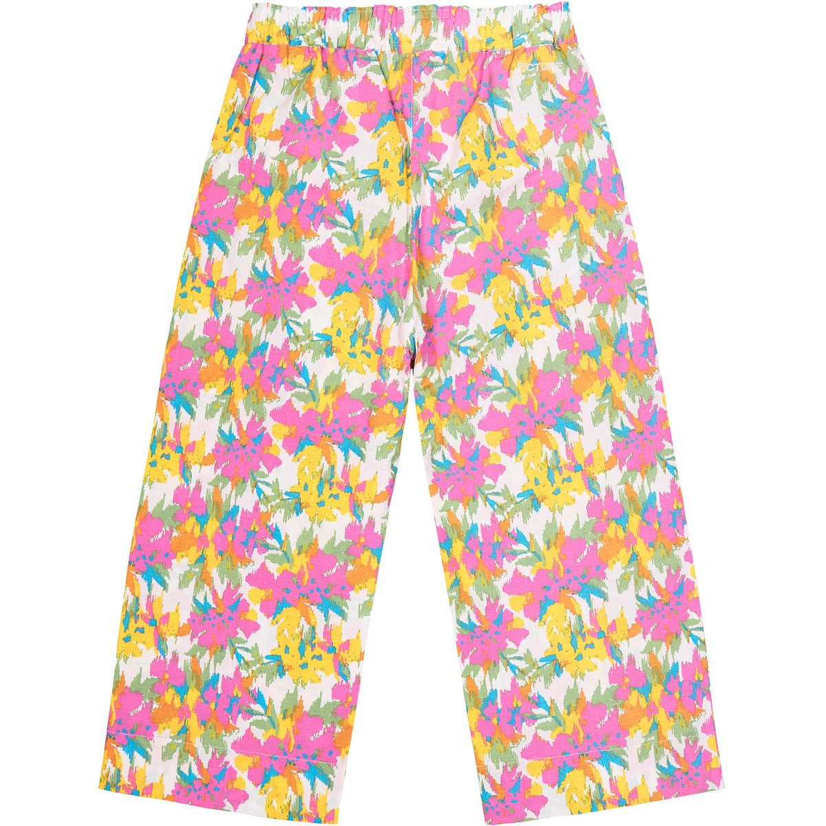 Picture Femme Pantalon Tylita (taille XS, Multicolore)