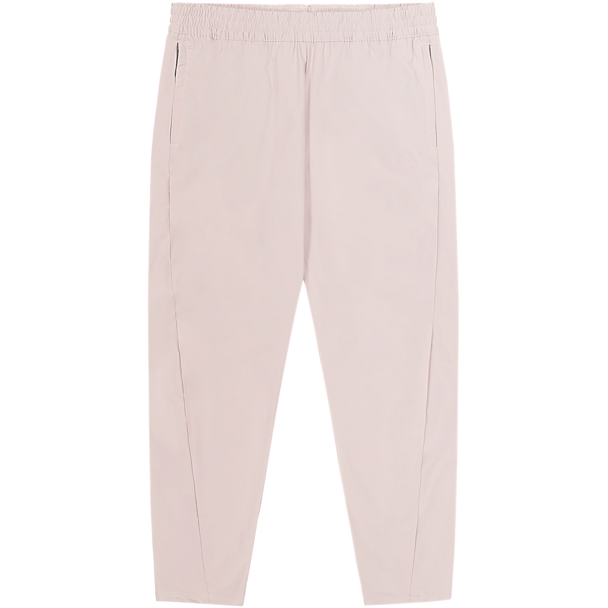 Picture Femme Pantalon Tulee (taille L, rose)