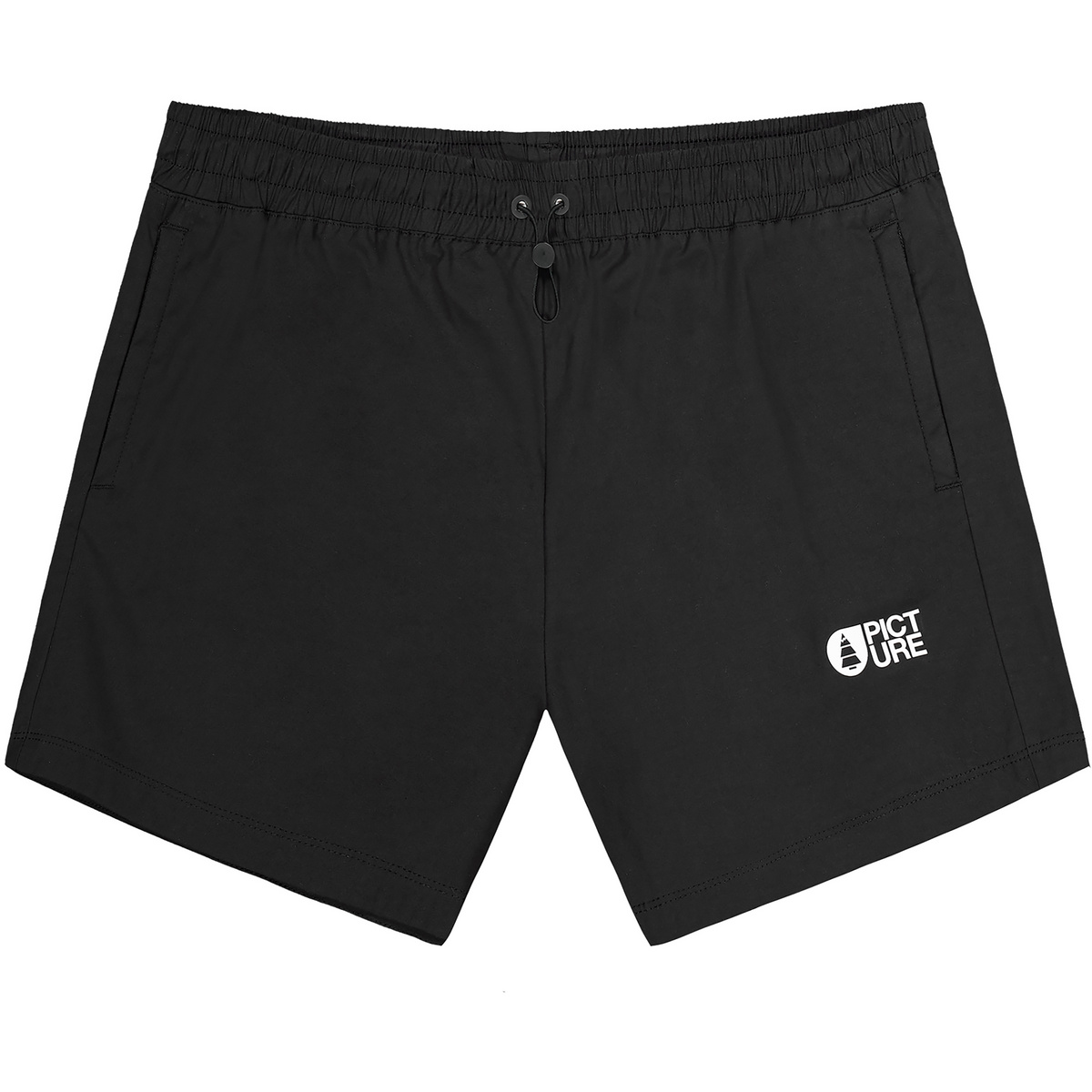 Picture Femme Short Oslon (taille XS, Noir)