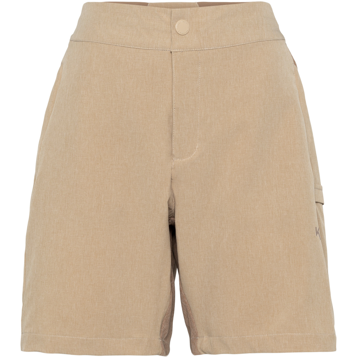 Image of Kari Traa Damen Sanne Trail 7in Shorts