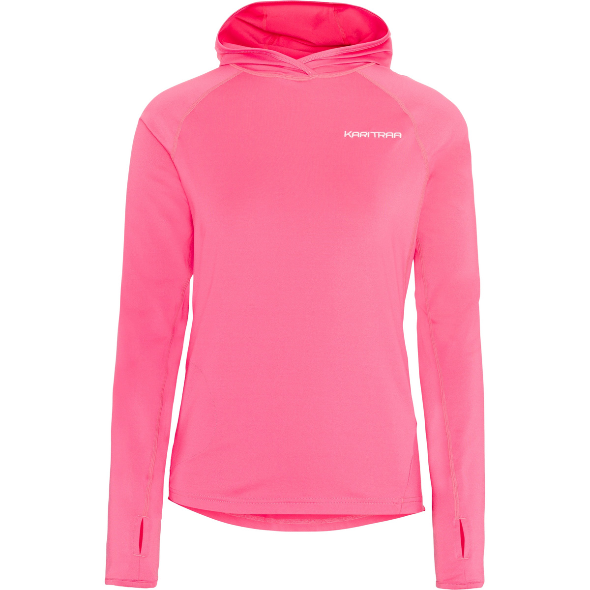Image of Kari Traa Donna Maglia a manica lunga Sanne Sun