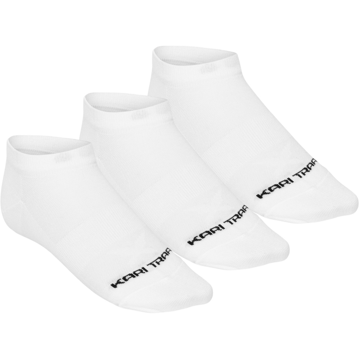 Image of Kari Traa Damen Tåfis 3er Pack Socken