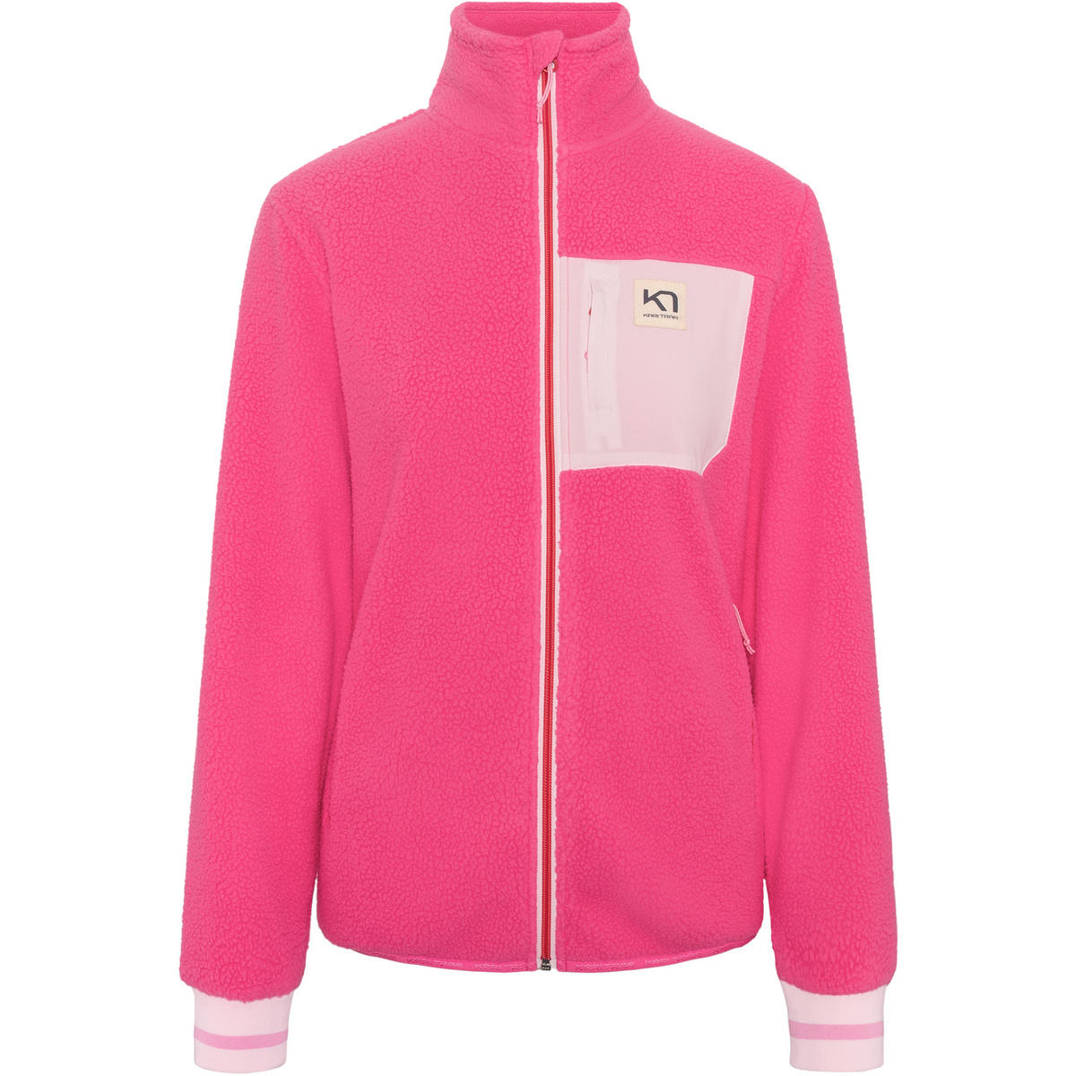 Image of Kari Traa Damen Rothe Jacke