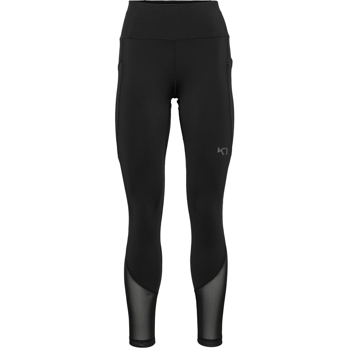 Kari Traa Damen Vilde Air Tights (Größe L, schwarz)