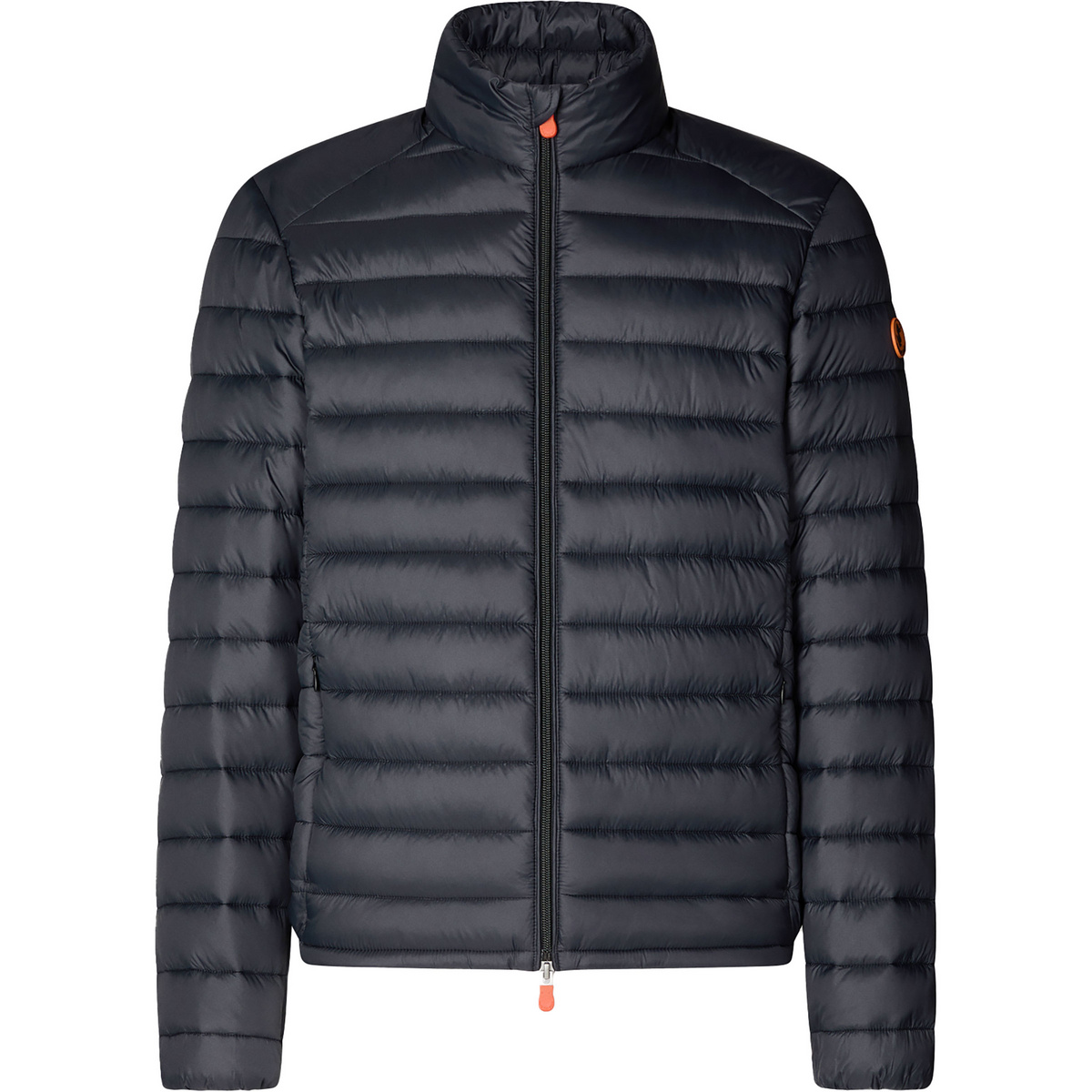 Save the Duck Homme Veste Alexander (taille XL, Noir)