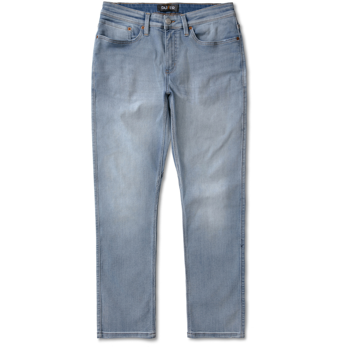 Image of Duer Uomo Jeans Performance Denim Relaxed Taper