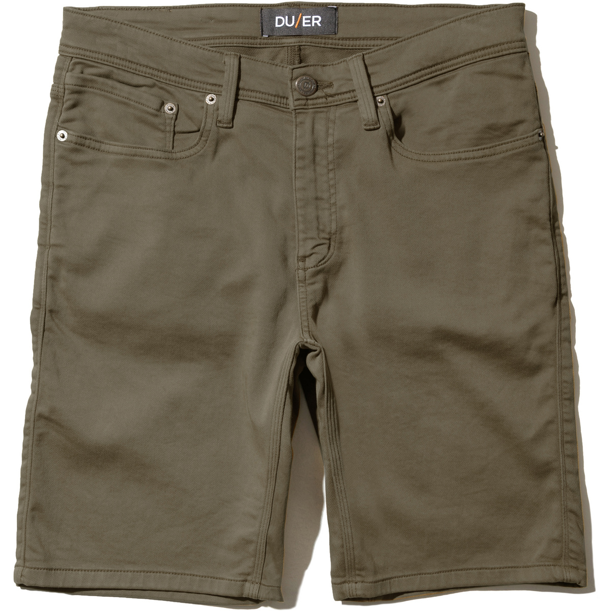 Image of Duer Uomo Pantaloncini No Sweat Relaxed
