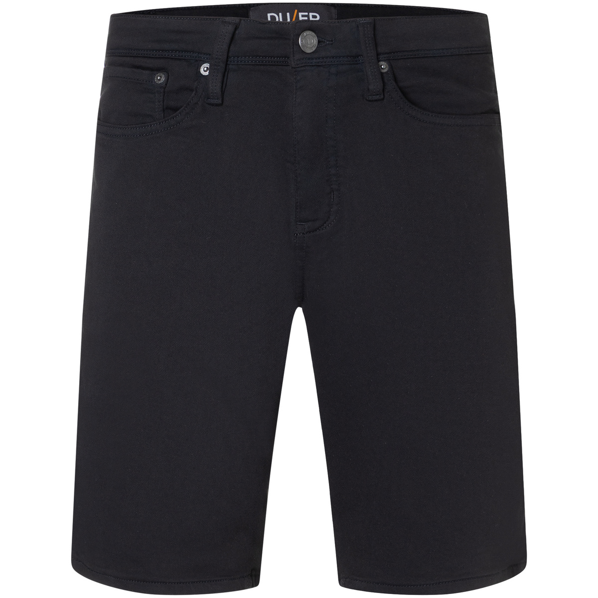 Duer Herren No Sweat Relaxed Shorts (Größe M, schwarz)