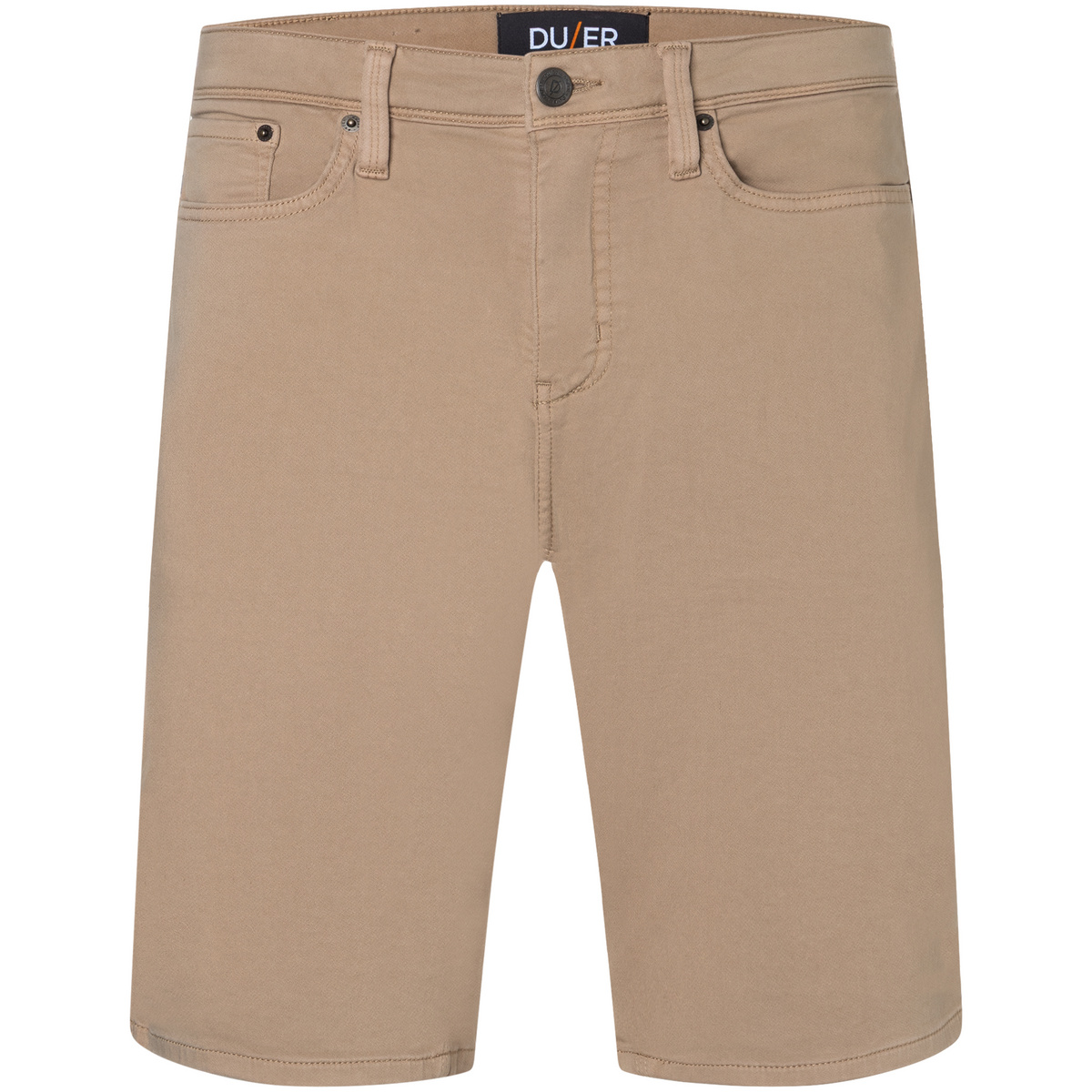 Image of Duer Herren No Sweat Relaxed Shorts
