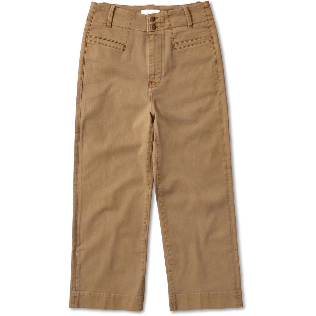 Image of Duer Donna Pantaloni high-rise Luxtwill
