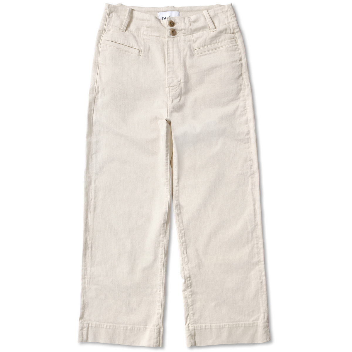 Image of Duer Damen Luxtwill High Rise Hose