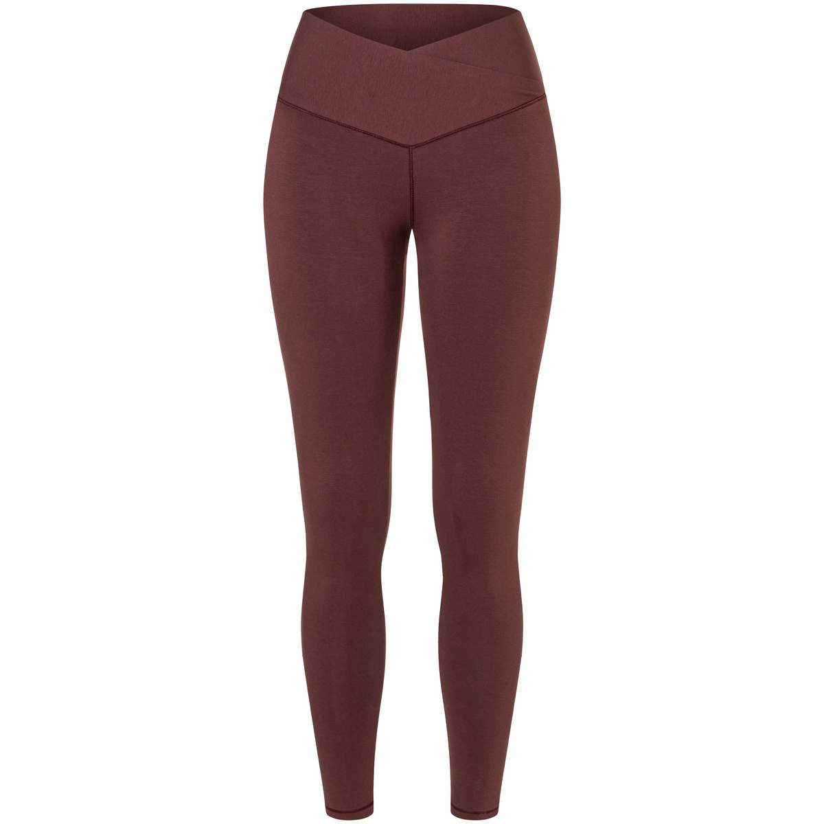 Mandala Donna Leggins New Wrap (Taglia M, Bianco)