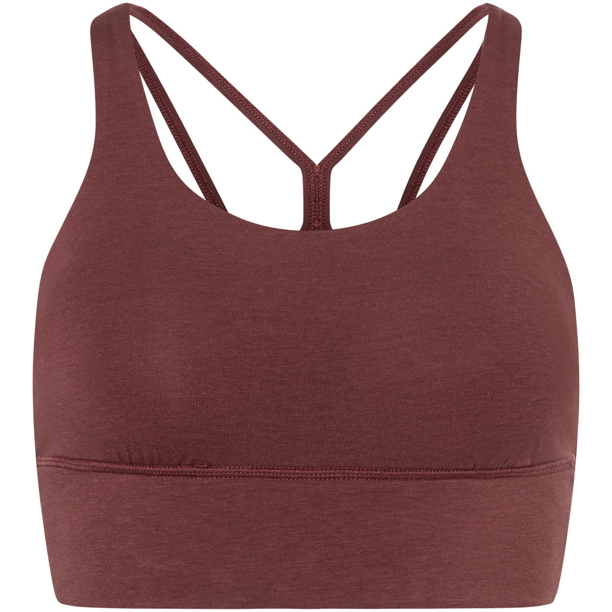 Image of Mandala Donna Reggiseno sportivo New Studio