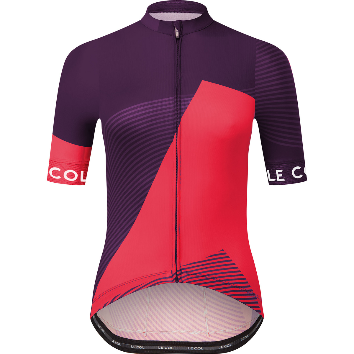 Image of Le Col Donna Maglia ciclismo Sport Lightweight Jersey