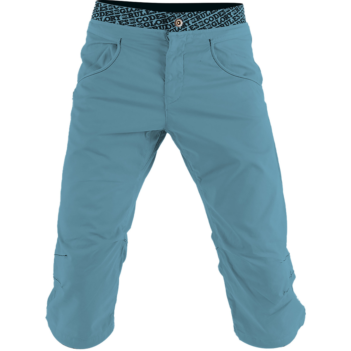 Image of Nograd Uomo Pantaloni a 3/4 Sahel