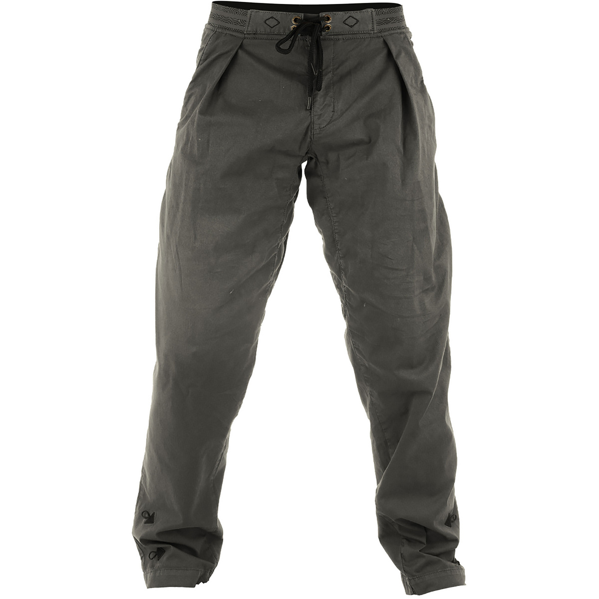 Nograd Herren Fighter Hose (Größe M, grau)