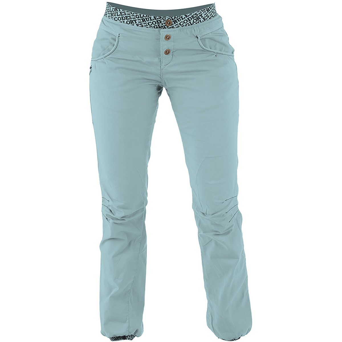 Image of Nograd Donna Pantaloni Sahel