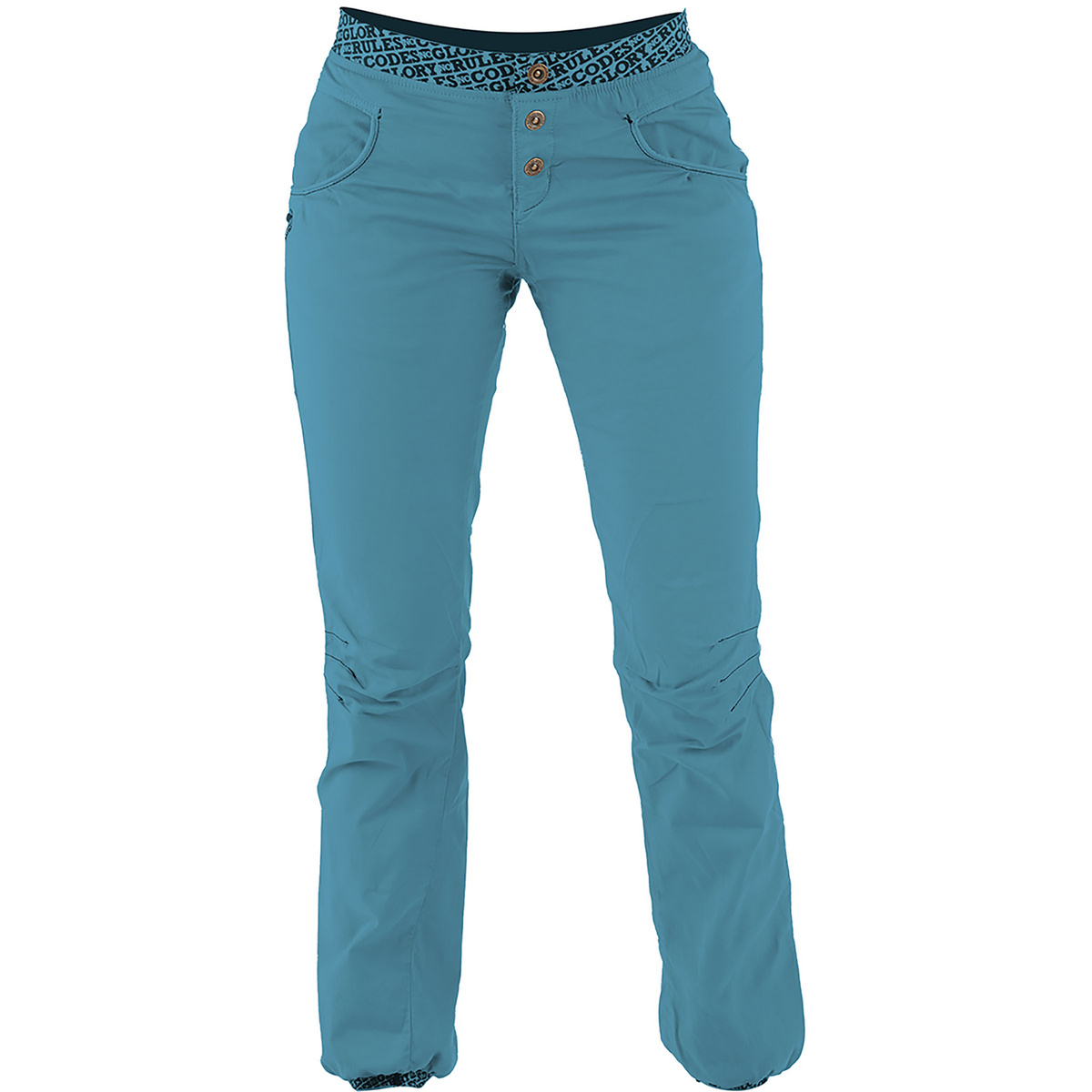 Image of Nograd Donna Pantaloni Sahel