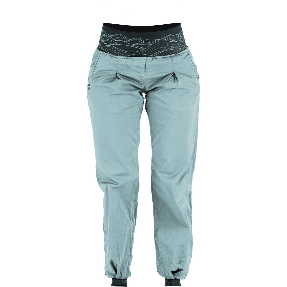 Nograd Damen Dune Hose (Größe M, tuerkis)