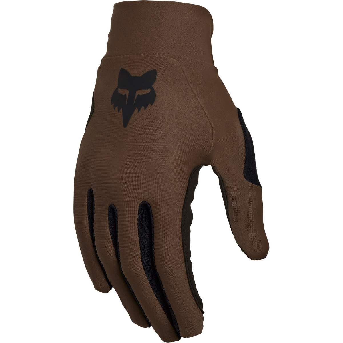 Fox Flexair Handschuhe (Größe M, grau)