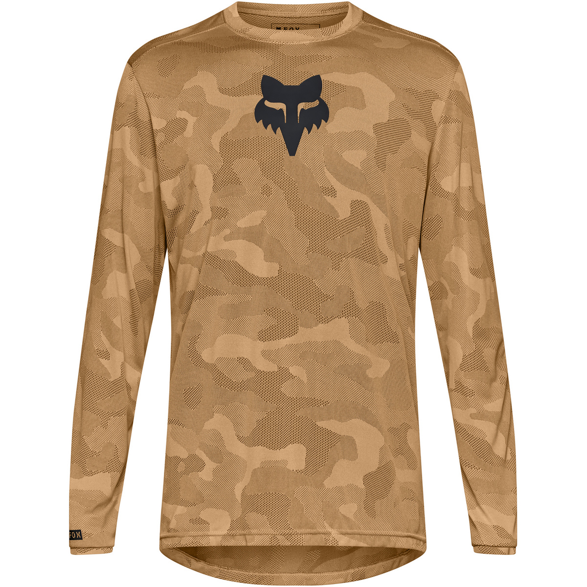 Fox Clothing Ranger Tru Dri Long Sleeve MTB Cycling Jersey