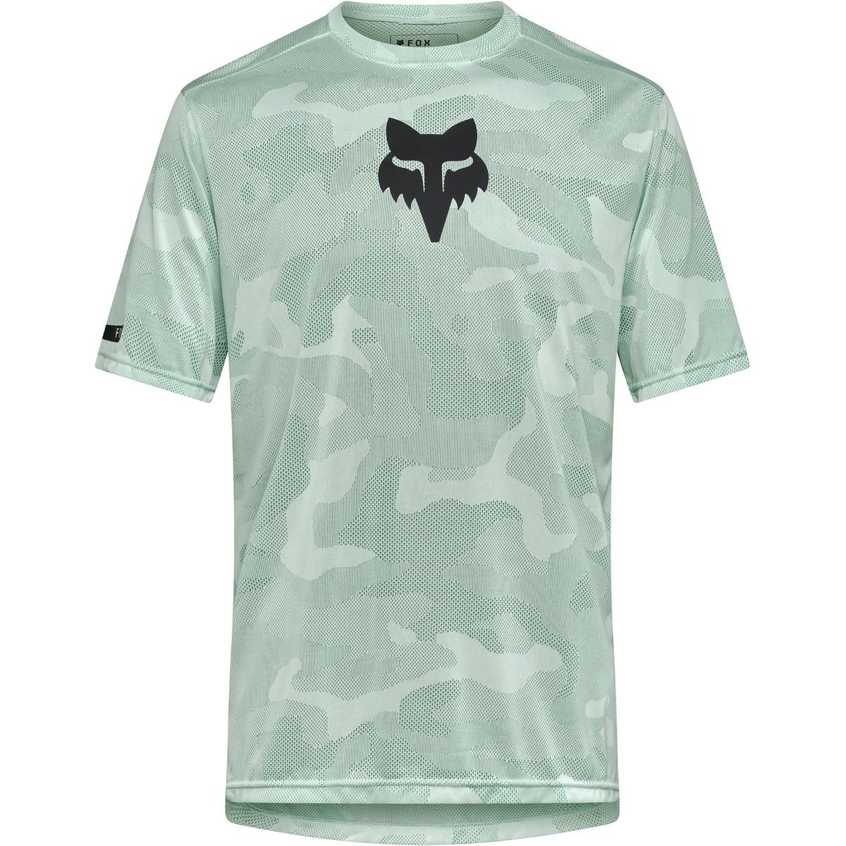 Fox Herren Ranger Tru Dri Trikot (Größe S, gruen)