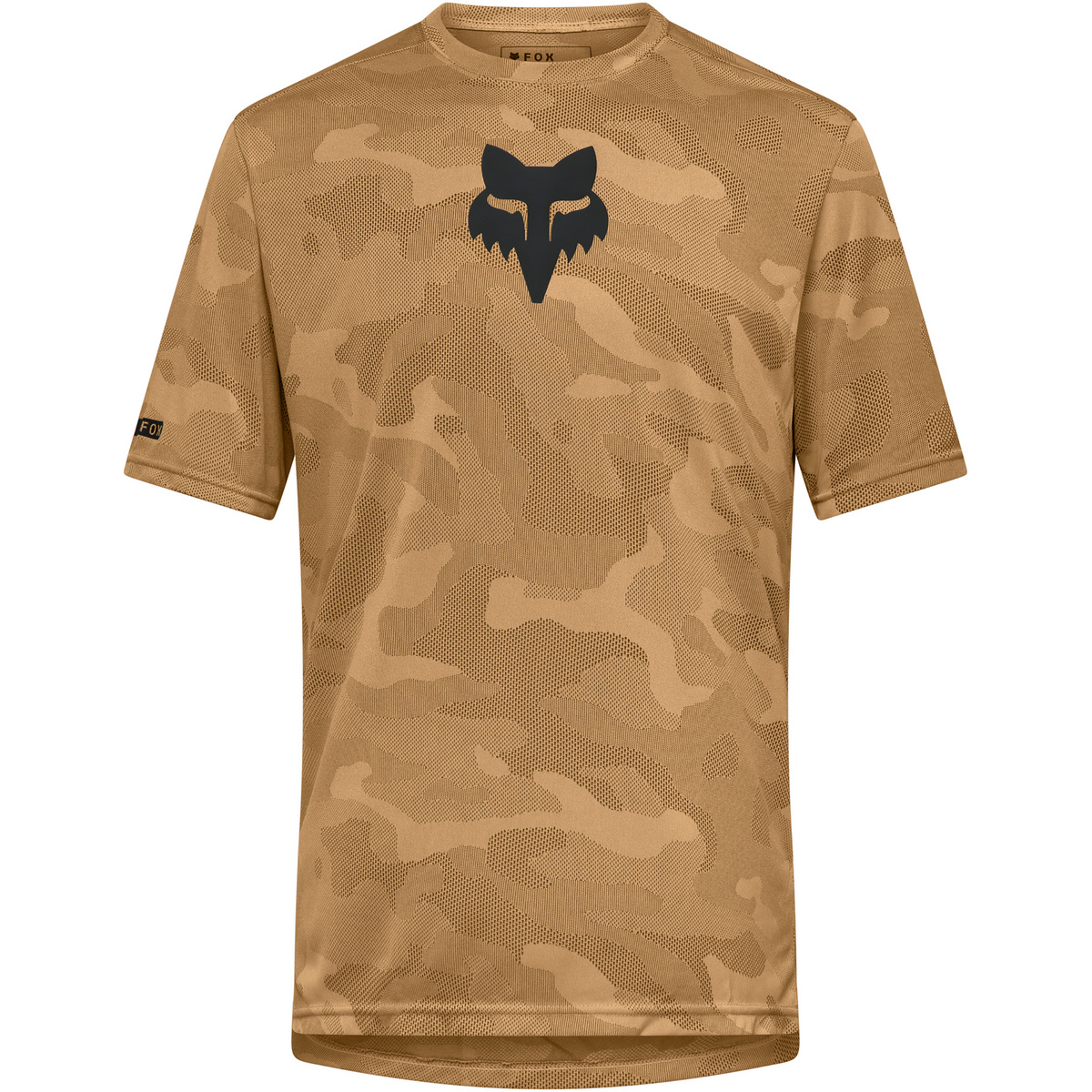 Fox Herren Ranger Tru Dri Trikot (Größe XL, braun)