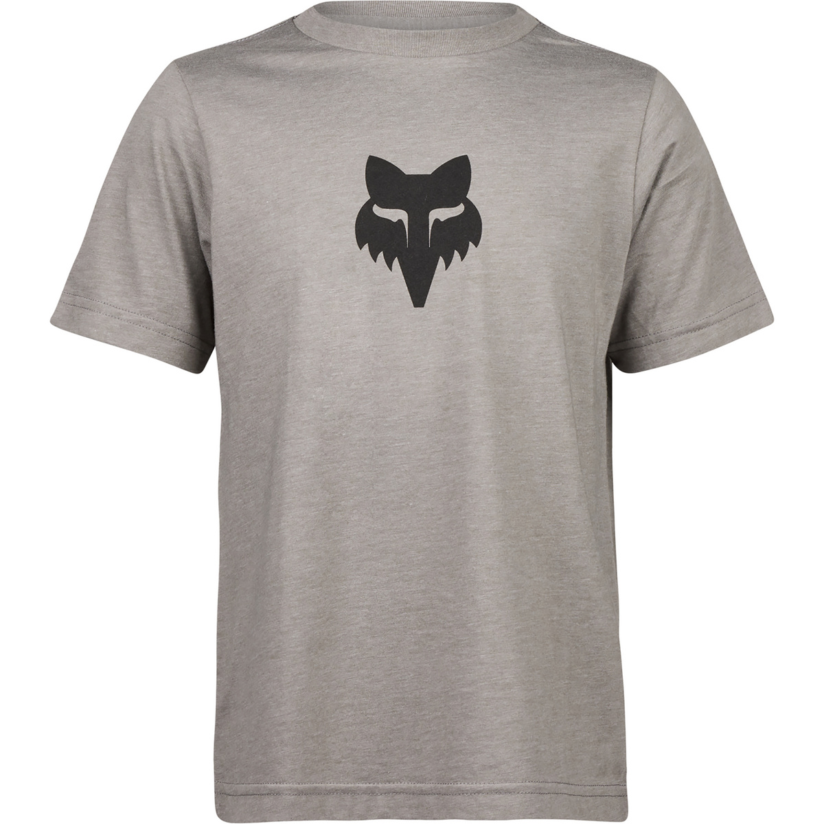 Fox Kinder Legacy T-Shirt (Größe 140 , grau)