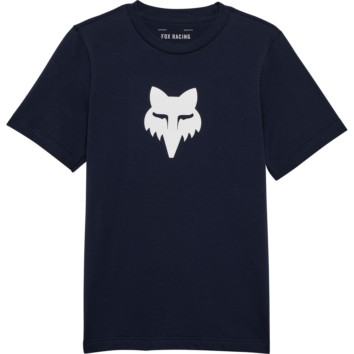 Fox Kinder Legacy T-Shirt (Größe 116 , blau)