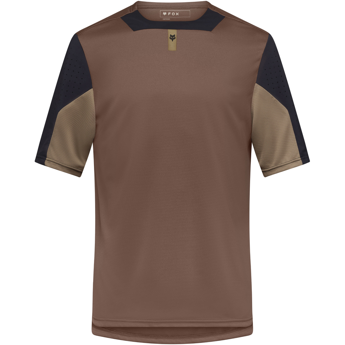 Image of Fox Uomo Maglia ciclismo Defend