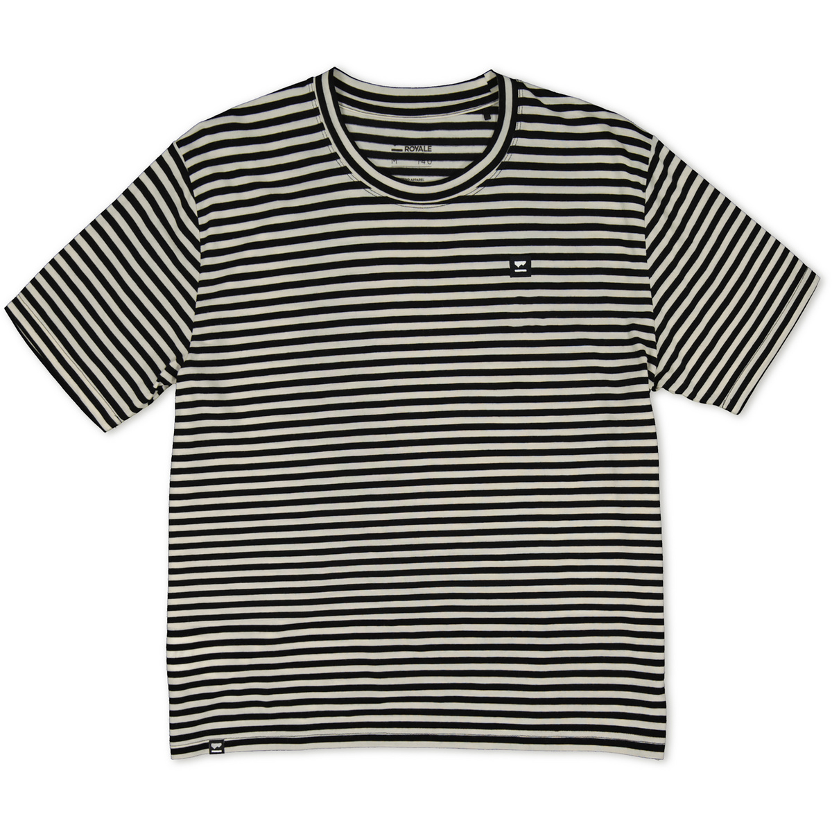 Image of Mons Royale Damen Icon Merino Air-Con Relaxed T-Shirt
