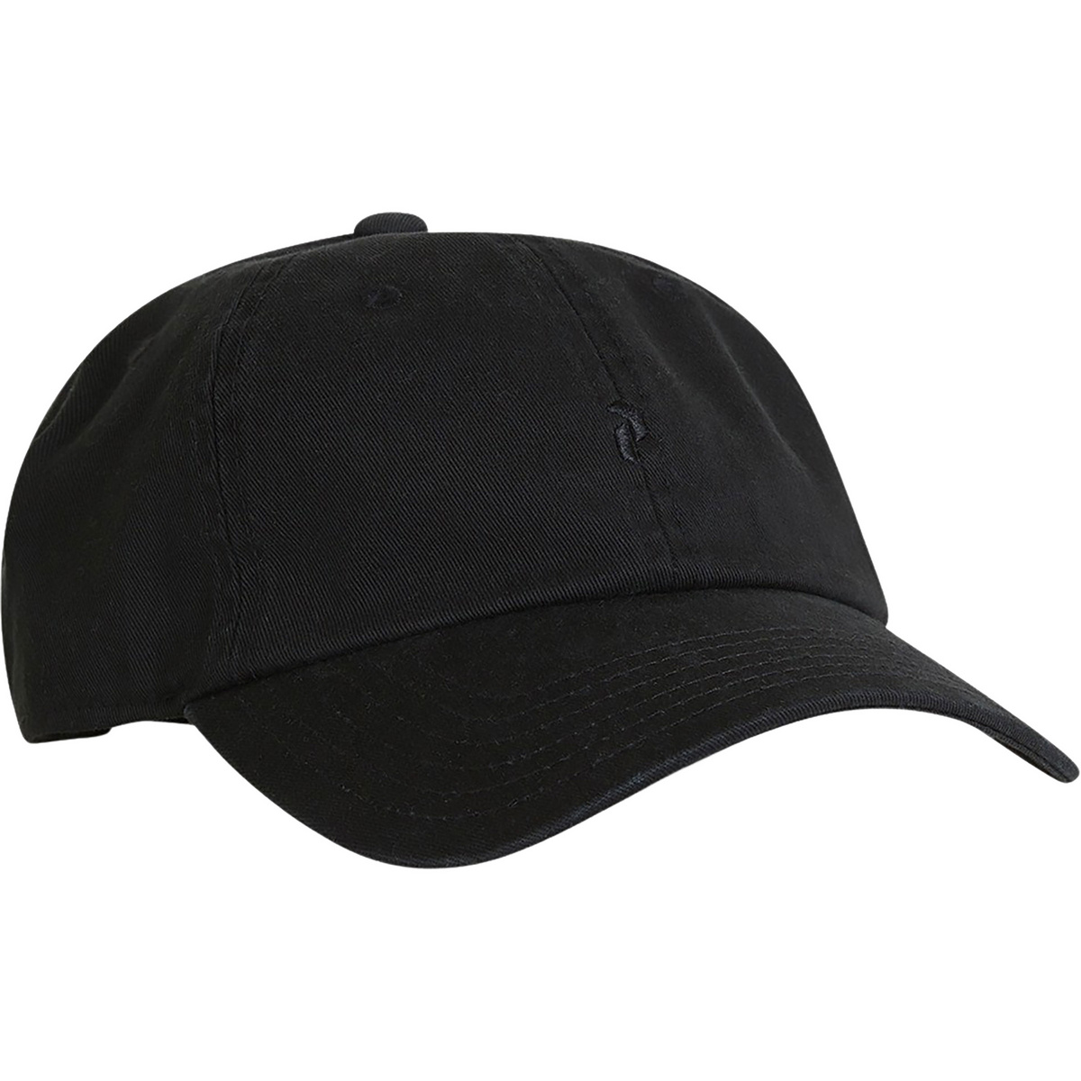 Peak Performance Ground Cap (Größe ONE SIZE, schwarz)