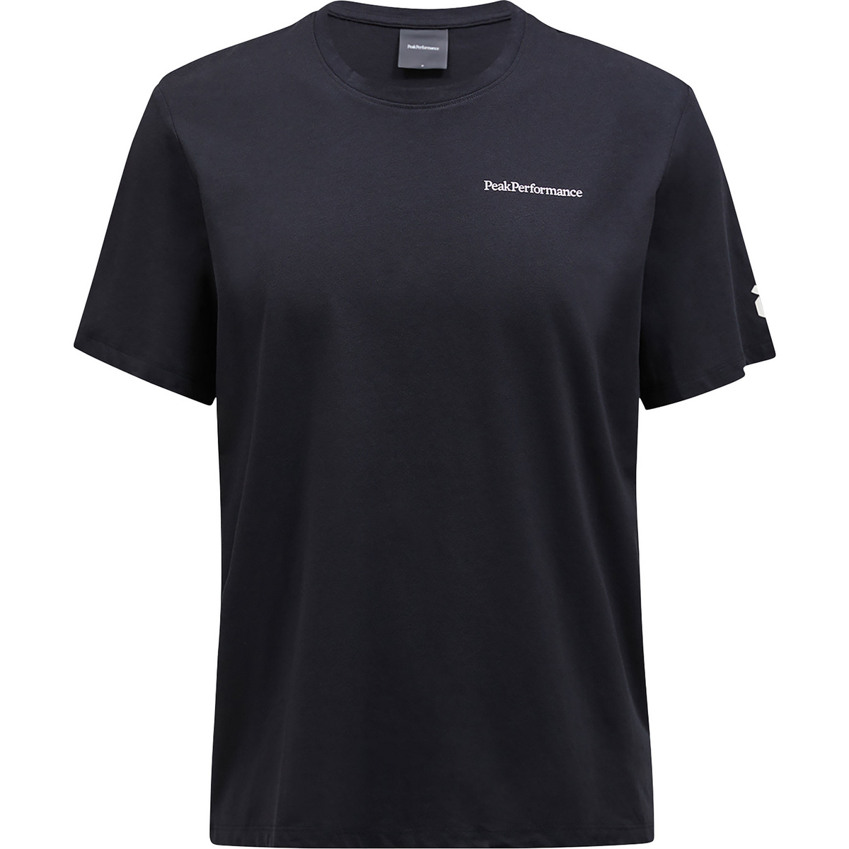Image of Peak Performance Herren Explore Logo T-Shirt