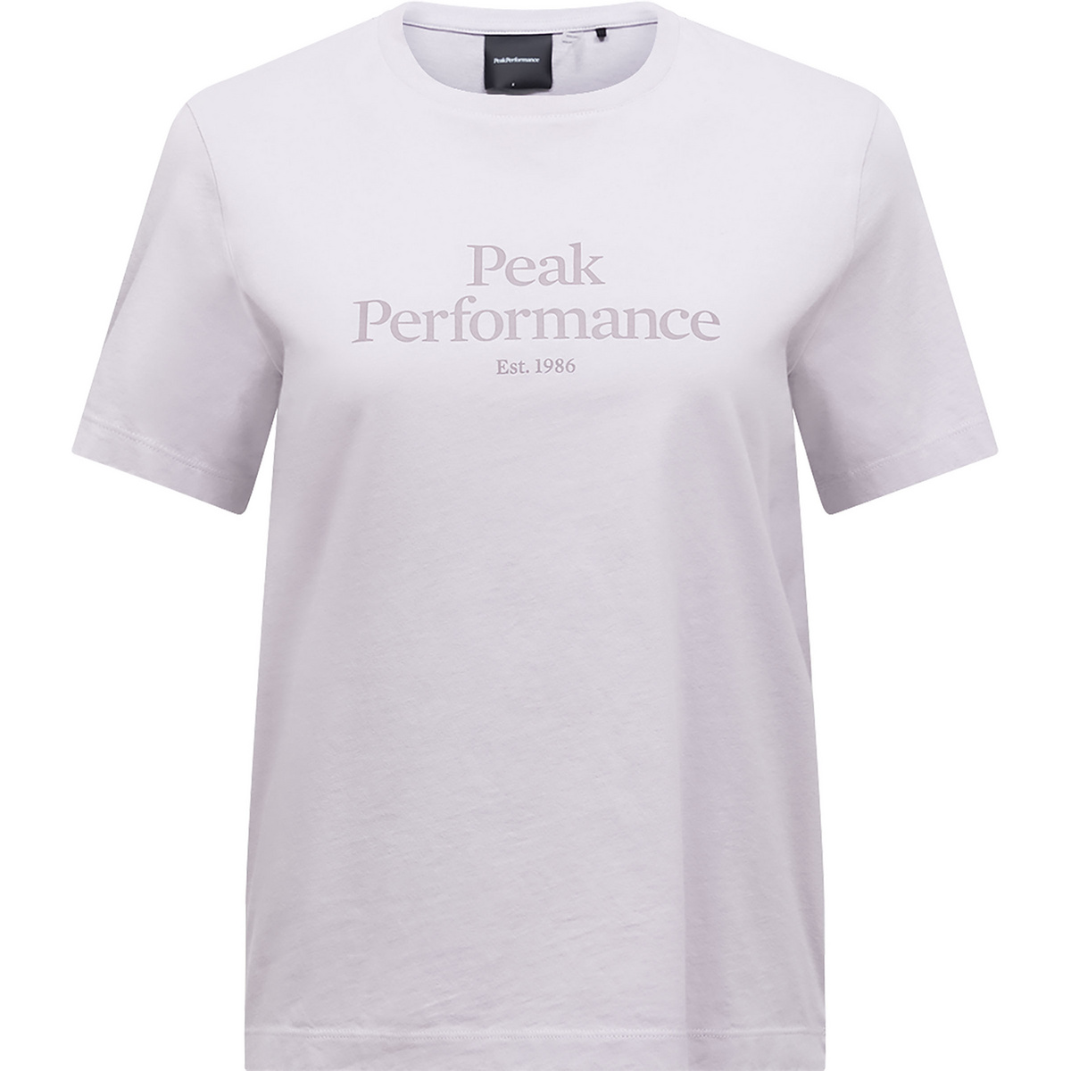 Image of Peak Performance Donna Maglietta Original