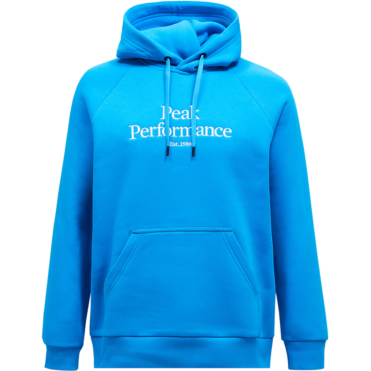 Image of Peak Performance Uomo Felpa Original