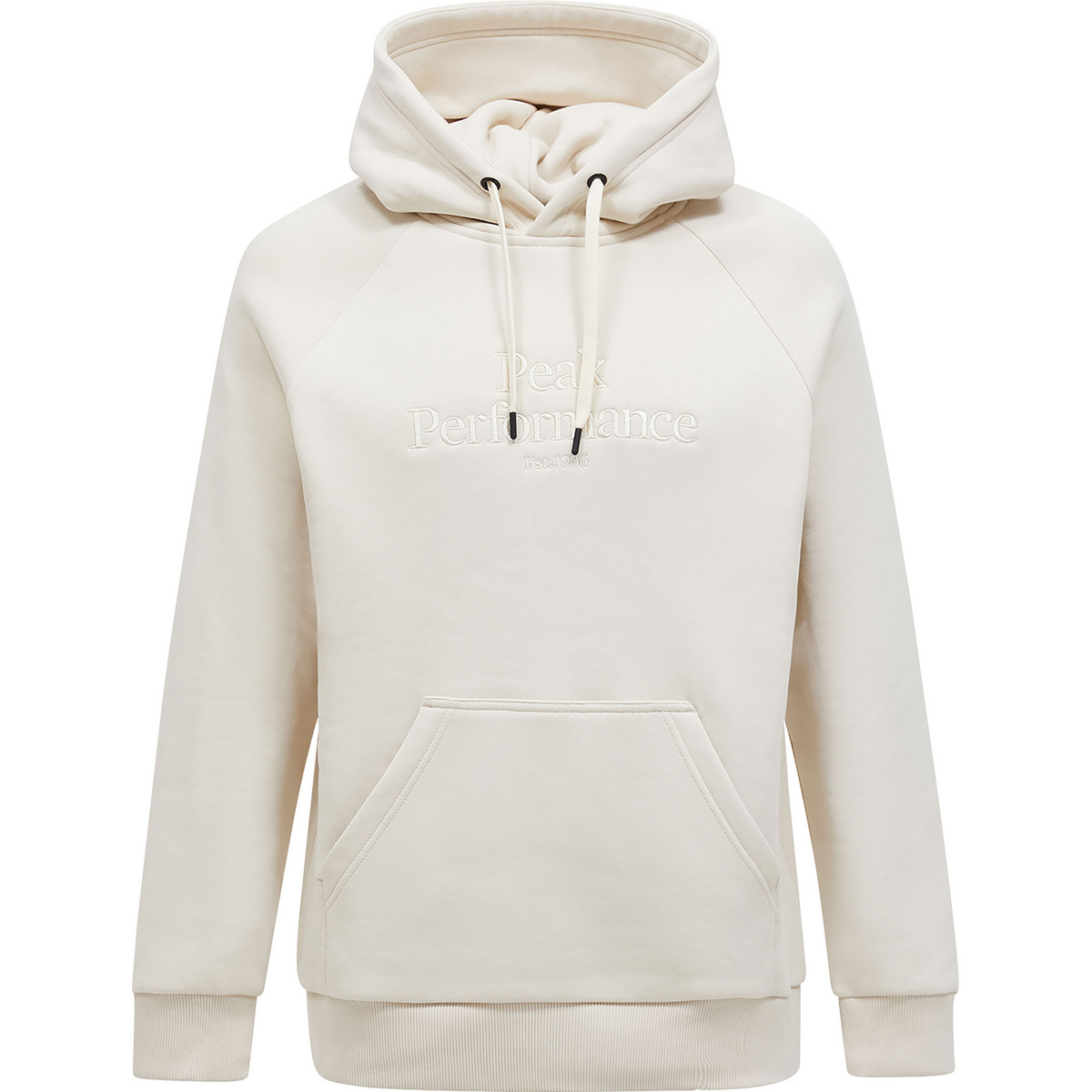 Image of Peak Performance Uomo Felpa Original