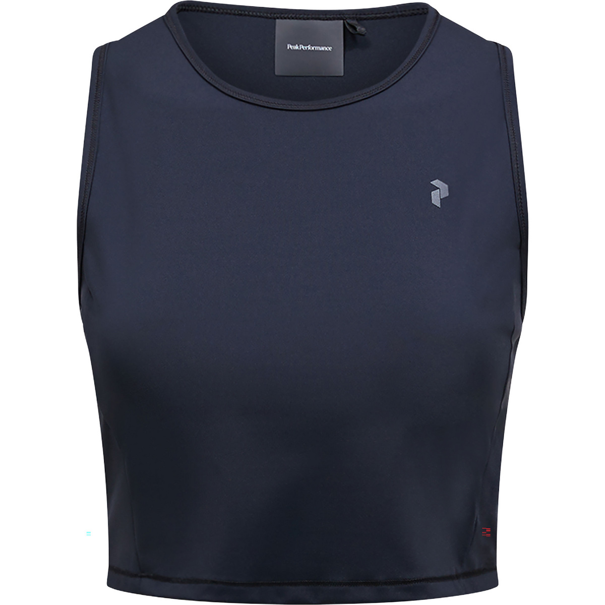 Image of Peak Performance Donna Top cropped Power