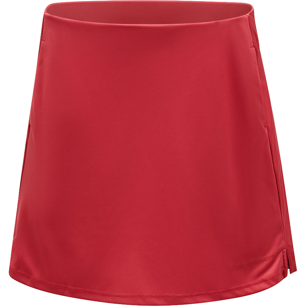 Peak Performance Femme Jupe Player (taille L)