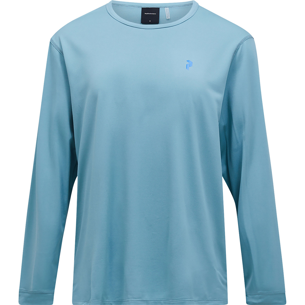 Image of Peak Performance Uomo Maglia a manica lunga Trail