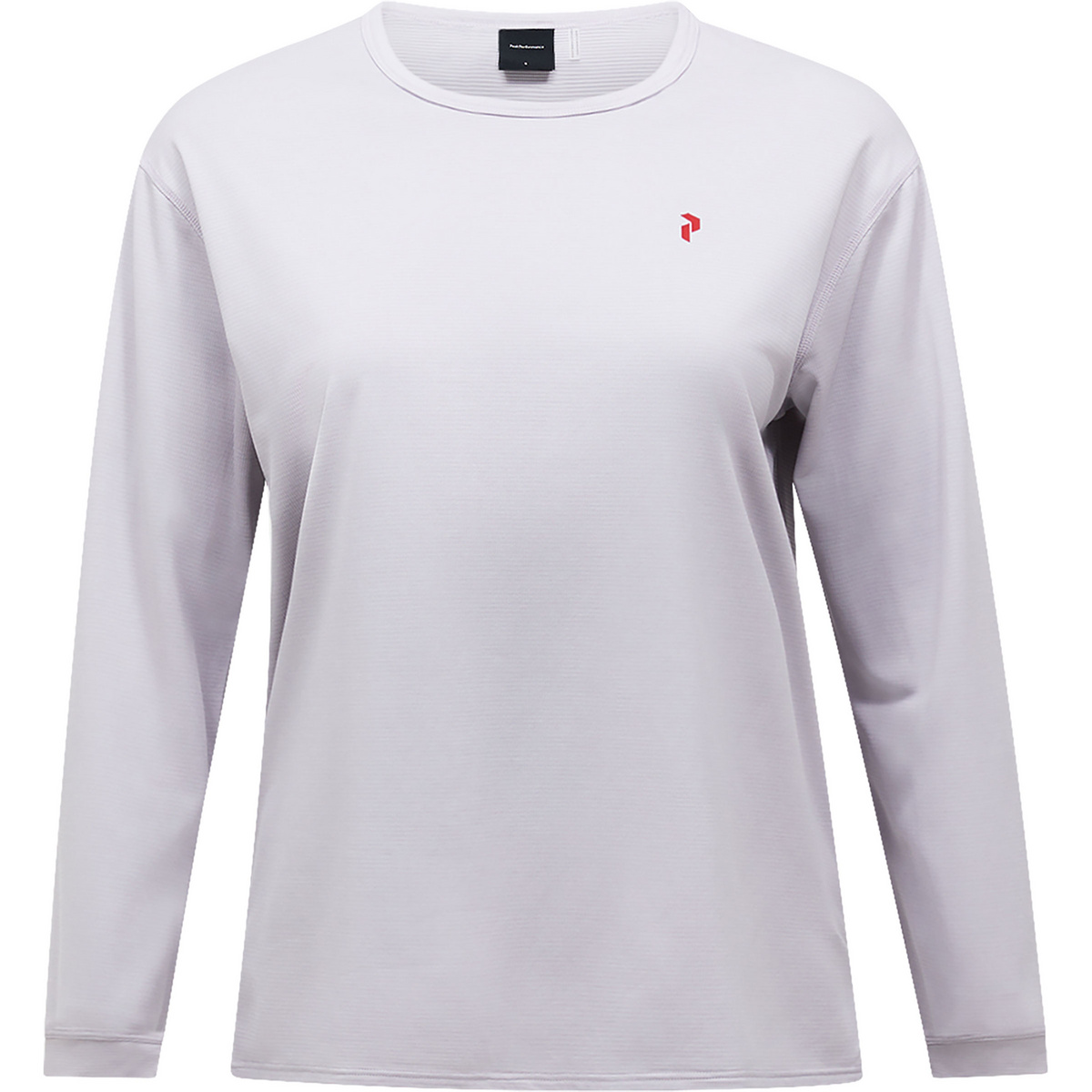Image of Peak Performance Donna Maglia a manica lunga Trail